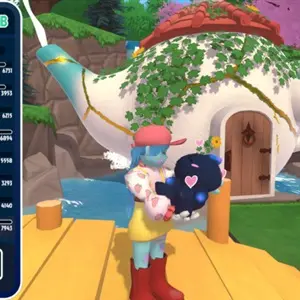 Bobo Bay - Estatísticas do Bobo