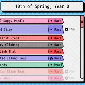 Bobo Bay - Aba de Corridas