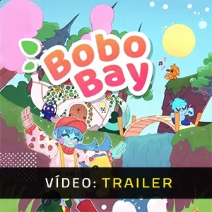 Bobo Bay - Trailer