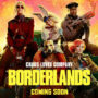Fãs de Borderlands, regozijem-se: o primeiro trailer do filme finalmente está aqui
