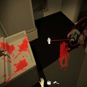 dead body disposal specialist