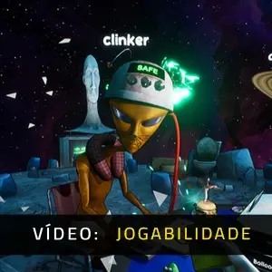 Bogos Binted - Vídeo de Jogabilidade