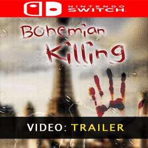 Comprar Bohemian Killing Nintendo Switch barato Comparar Preços
