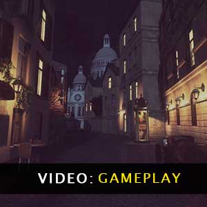 Bohemian Killing Gameplay Video