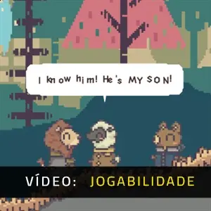 BOKURA - Vídeo de Jogabilidade