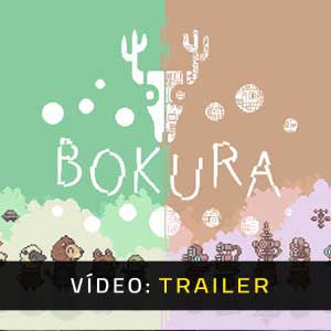 BOKURA Trailer de Vídeo