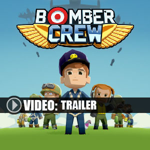 Comprar Bomber Crew CD Key Comparar Preços