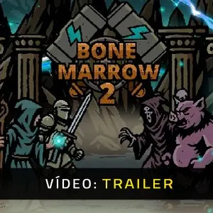 Bone Marrow 2 - Trailer do Vídeo