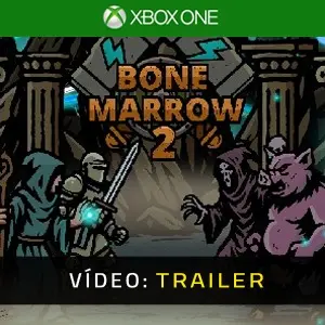 Bone Marrow 2 Xbox One - Trailer do Vídeo