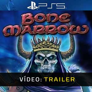 Bone Marrow PS5 Atrelado De Vídeo