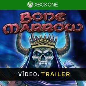 Bone Marrow Xbox One Atrelado De Vídeo