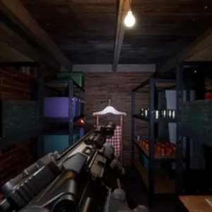 BoneField: Bodycam Horror - Arrecadação