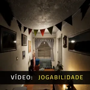 BoneField: Bodycam Horror - Vídeo de Jogabilidade