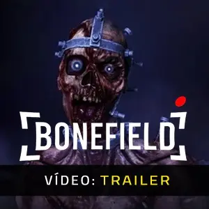 BoneField: Bodycam Horror - Trailer de Vídeo