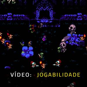Boneraiser Minions - Jogabilidade