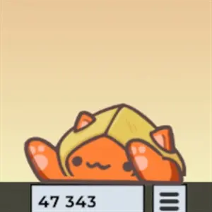Bongo Cat – Capa de Chuva