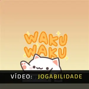 Bongo Cat – Jogabilidade