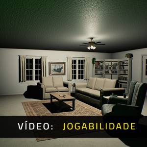 Boo Men Vídeo de jogabilidade