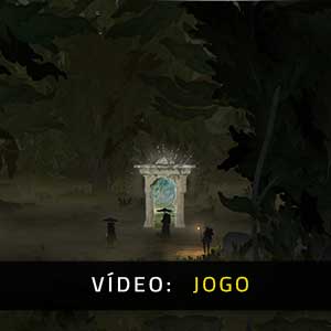 Book of Travels - Jogo de vídeo