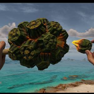 Bootstrap Island - Fruta Exótica