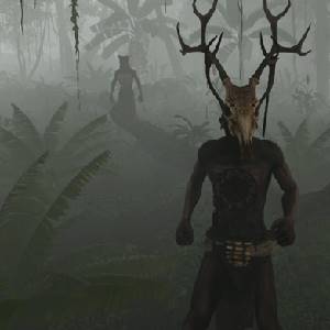 Bootstrap Island - Nativos