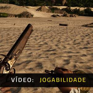 Bootstrap Island - Jogabilidade