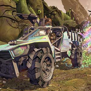 Borderlands 2 Commander Lilith & the Fight for Sanctuary