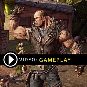 Borderlands 2 Commander Lilith & the Fight for Sanctuary Gameplay Video