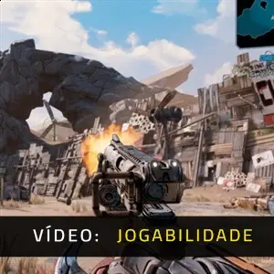 Borderlands 3 - Jogabilidade