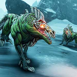 supremamente poderoso