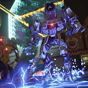 Borderlands 3 Moxxi's Heist of the Handsome Jackpot