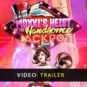 Comprar Borderlands 3 Moxxi's Heist of the Handsome Jackpot CD Key Comparar Preços