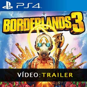 Comprar Borderlands 3 CD Key Comparar preços