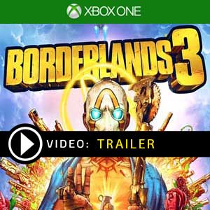Comprar Borderlands 3 Xbox One Barato Comparar Preços