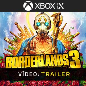 Comprar Borderlands 3 CD Key Comparar preços