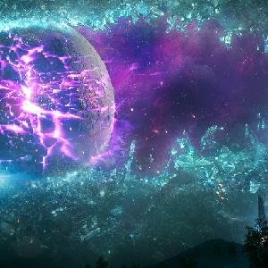 Borderlands 4 - Planeta