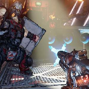 Borderlands 4 - Bocal