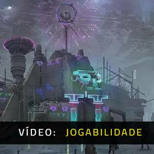 Borderlands 4 - Vídeo de Jogabilidade