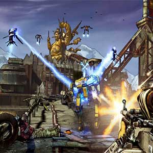 relentless quest for revenge