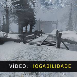 Boris The Rocket Vídeo de jogabilidade