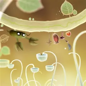 Botanicula - Inimigo