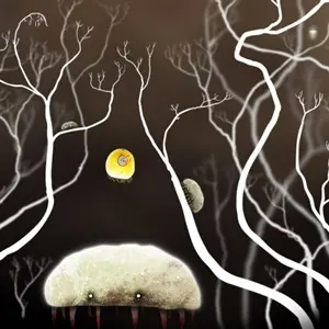 Botanicula - Floresta