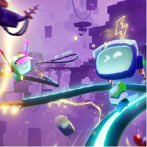 Boti Byteland Overclocked - Passeio