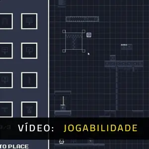 Bots Are Stupid - Vídeo de Jogabilidade