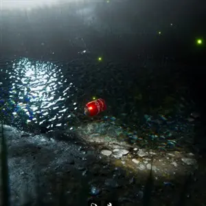 Bottle Can Float - Lata de Cola