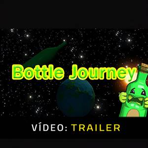 Bottle Journey - Trailer de Vídeo