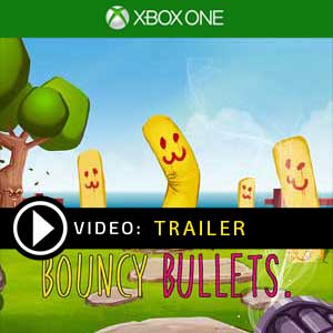 Comprar Bouncy Bullets Xbox One Barato Comparar Preços