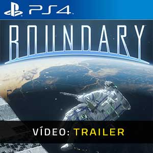 Boundary - Atrelado de vídeo