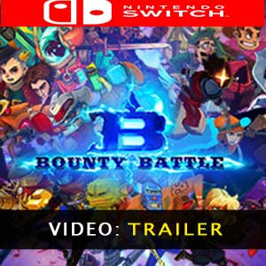 Comprar Bounty Battle CD Key Comparar Preços