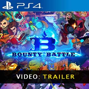 Comprar Bounty Battle PS4 Comparar Preços